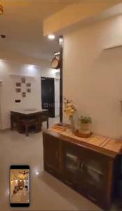 Hall Image of 1441 Sq.ft 2.5 BHK Apartment / Flat for rent in The 3C Lotus Zing, Sector 168 Noida for Rs. 35000