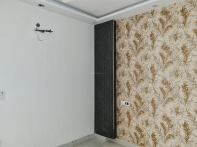 Bedroom Image of 1100 Sq.ft 3 BHK Apartment / Flat for sale in G3 Builders Floor by G3 Buildtech, Sector 16A Dwarka New Delhi for Rs. 8500001