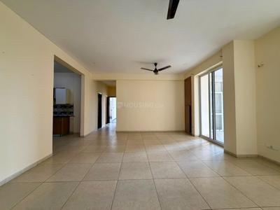 Hall Image of 1700 Sq.ft 3 BHK Apartment / Flat for sale in Sushma Crescent, Dhakoli Zirakpur for Rs. 10500000