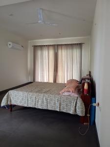 Bedroom Image of 4200 Sq.ft 5 BHK Villa for sale in Kakkanad Kochi for Rs. 30000000