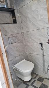 Image of 1500 Sq.ft 3 BHK Apartment / Flat for sale in Sector 4 Dwarka, New Delhi for Rs. 27000000
