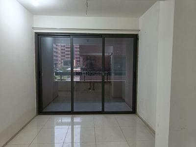 Hall Image of 1485 Sq.ft 2 BHK Apartment / Flat for rent in Anant Parmeshwar, Adalaj Gandhinagar for Rs. 18000