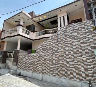 Image of 1728 Sq.ft 4 BHK Independent House for sale in Badha, Fazilka for Rs. 5200000