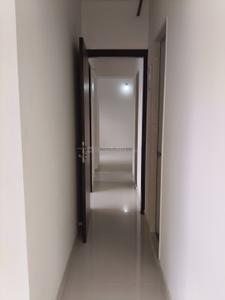 Image of 750 Sq.ft 2 BHK Apartment / Flat for rent in Ashar Arize, Kalwa, Thane for Rs. 38000