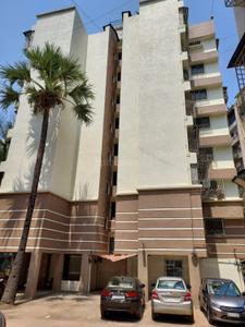 Image of 1175 Sq.ft 2 BHK Apartment / Flat for sale in Atul Blue Arch, Kandivali West, Mumbai for Rs. 21100000
