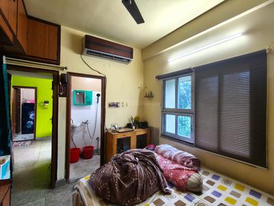 Hall Image of 716 Sq.ft 2 BHK Apartment / Flat for sale in JK B K Tower, Jadavpur Kolkata for Rs. 4250000