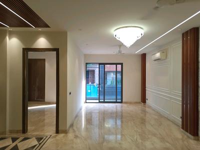 Living Room Image of 2400 Sq.ft 4 BHK Builder Floor for sale in Sarhol Gurgaon for Rs. 55000000