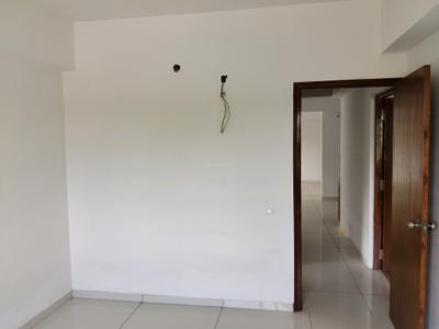 Bedroom Image of 2701 Sq.ft 3 BHK Villa for sale in Dharmadev Neelkanth Villa, Bopal Ahmedabad for Rs. 27500000