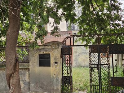 Image of 200 Sq.ft Residential Plot / Land for sale in Delta II, Greater Noida for Rs. 31500000