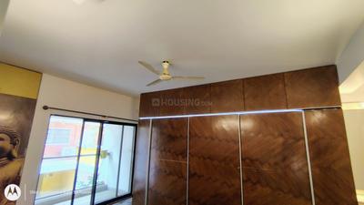 Bedroom Image of 3000 Sq.ft 4 BHK Villa for rent in LGCL Bamboo Forest, Choodasandra Bengaluru for Rs. 70000