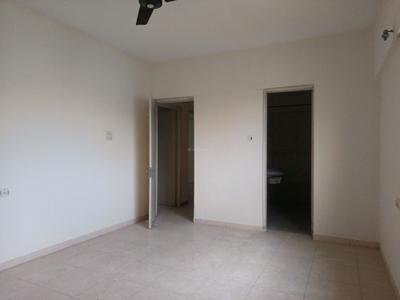 Bedroom Image of 1750 Sq.ft 3.5 BHK Apartment / Flat for rent in Magarpatta Grevillea, Magarpatta City Pune for Rs. 61000