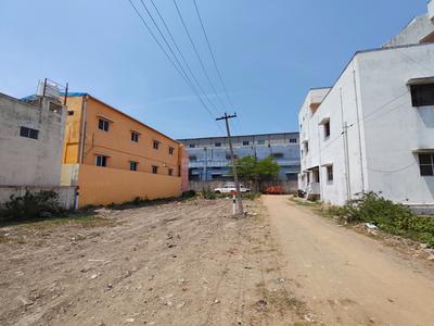 Image of 1050 Sq.ft Residential Plot / Land for sale in Vadaperumbakkam, Chennai for Rs. 4410000