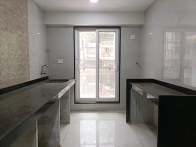 Kitchen Image of 1400 Sq.ft 3 BHK Apartment / Flat for sale in Atul Blue Meadows, Jogeshwari East Mumbai for Rs. 25000000