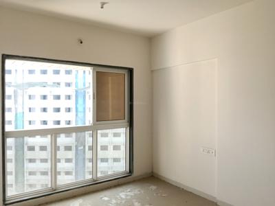 Bedroom Image of 750 Sq.ft 1.5 BHK Apartment / Flat for sale in Amardeep Anutham, Mulund East Mumbai for Rs. 14500000