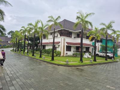 4 BHK Villa