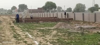 Image of 900 Sq.ft Residential Plot / Land for sale in Rohta, Agra for Rs. 650000