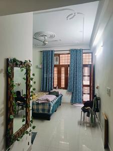3 BHK Independent Builder Floor