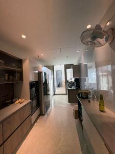 Image of 2980 Sq.ft 4 BHK Apartment / Flat for rent in Gulshan Dynasty, Sector 144, Noida for Rs. 230000