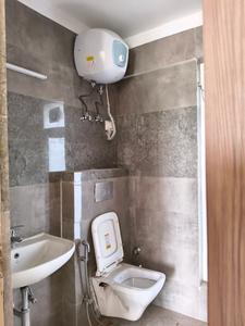 Bedroom One Image of 1700 Sq.ft 3 BHK Apartment / Flat for sale in Devinder Vihar, Sector 56 Gurgaon for Rs. 24000000