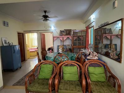 Hall Image of 1450 Sq.ft 3 BHK Apartment / Flat for sale in  Indraprastha Estate Apartment Owners Society, Chinhat Lucknow for Rs. 15000000