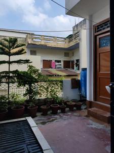 Drying Area Three Image of 3200 Sq.ft 8 BHK Independent House for sale in Patel Nagar Ghaziabad for Rs. 35400000