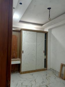 Bedroom Image of 925 Sq.ft 2 BHK Apartment / Flat for sale in JMD Sanskriti Homes, Sector 73 Noida for Rs. 3700000
