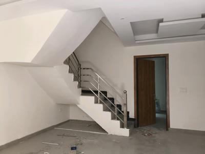 3 BHK Villa