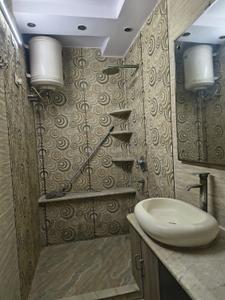 Image of 720 Sq.ft 2 BHK Builder Floor for rent in Mukherjee Nagar, New Delhi for Rs. 30000