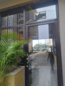 Image of 585 Sq.ft 1 BHK Apartment / Flat for sale in Sun Rising Homes, Gota, Ahmedabad for Rs. 3600000