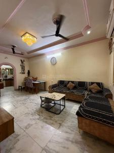 Living Room Image of 1885 Sq.ft 3 BHK Duplex for sale in Gorwa Vadodara for Rs. 9500000