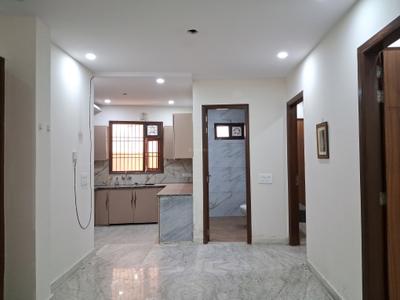 2 BHK Independent Builder Floor