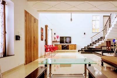 Balcony Image of 4500 Sq.ft 4 BHK Villa for sale in Malavli Lonavala for Rs. 19700000
