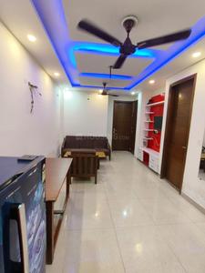 Hall Image of 720 Sq.ft 2 BHK Builder Floor for sale in Sector 23 Dwarka New Delhi for Rs. 14500000