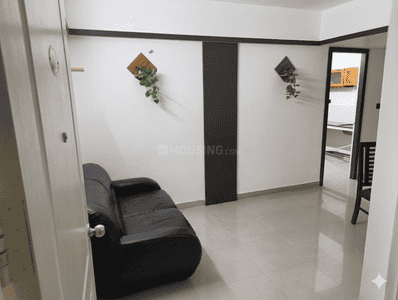 Image of 475 Sq.ft 1 BHK Apartment / Flat for sale in Kalamassery, Kochi for Rs. 3200000
