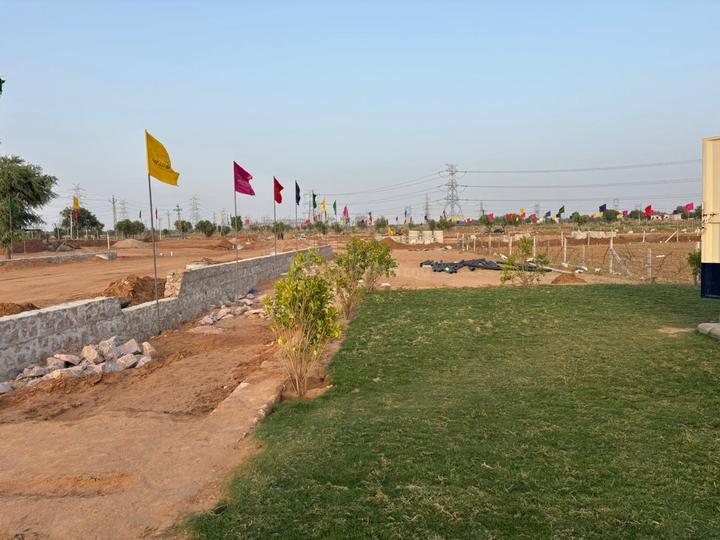 Sanjeevni Jkd Meadows Main Image 1