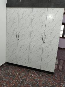 Bedroom Image of 1600 Sq.ft 2 BHK Builder Floor for rent in Margondanahalli Bengaluru for Rs. 21000