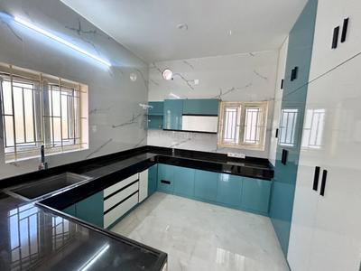 Kitchen Image of 1850 Sq.ft 3 BHK Independent House for sale in Ourlady Farm, Gerugambakkam Chennai for Rs. 13000000