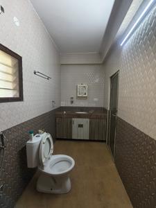 Bathroom Image of 650 Sq.ft 2 BHK Independent House for sale in Murugamangalam Chennai for Rs. 3300000