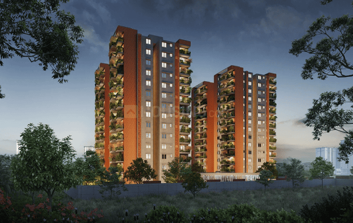 Amogaya Adorit Main Image 1