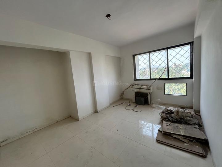 Ram Pushpanjali Residency Phase III Villa Bedroom 1