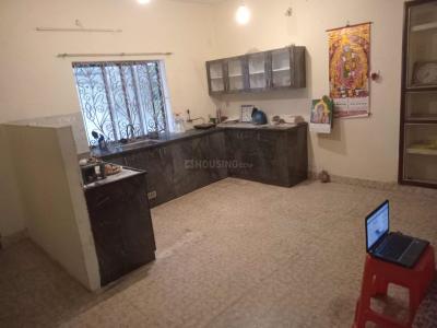 Kitchen Image of 1200 Sq.ft 3 BHK Apartment / Flat for sale in T Nagar Chennai for Rs. 30000000