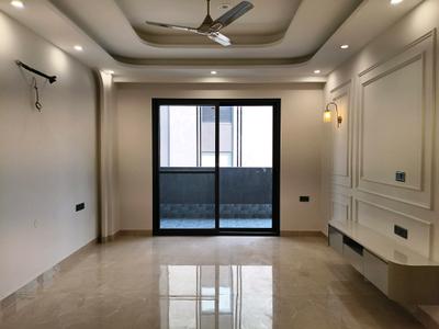 Bedroom Image of 2450 Sq.ft 4 BHK Builder Floor for sale in Sector 49 Gurgaon for Rs. 32500000
