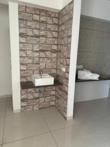 Bathroom Image of 2450 Sq.ft 3 BHK Apartment / Flat for sale in Chavda Prasthan Appartments, Navrangpura Ahmedabad for Rs. 17500000
