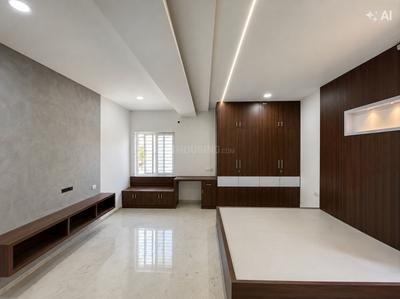 Bedroom Image of 2601 Sq.ft 3 BHK Independent House for sale in Cheran Ma Nagar Coimbatore for Rs. 19000001