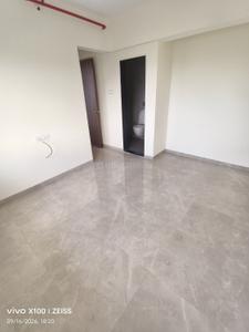 Bedroom Image of 675 Sq.ft 1 BHK Apartment / Flat for rent in Kalwa Thane for Rs. 21000
