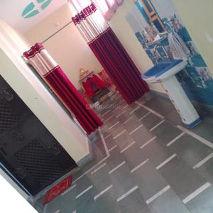 Image of 950 Sq.ft 2.5 BHK Independent House for rent in Quarsi, Aligarh for Rs. 7000