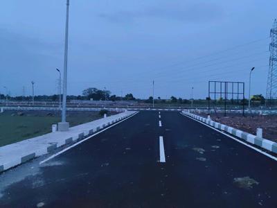 Image of 543 Sq.ft Residential Plot / Land for sale in Gerugambakkam, Chennai for Rs. 3800000
