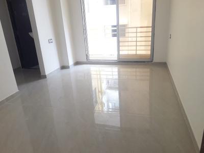 1 BHK Flat