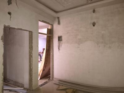 Living Room Image of 750 Sq.ft 2 BHK Builder Floor for sale in DLF Ankur Vihar Ghaziabad for Rs. 2252400