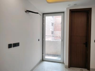 Bedroom Image of 1400 Sq.ft 3 BHK Apartment / Flat for rent in Said-Ul-Ajaib New Delhi for Rs. 43000